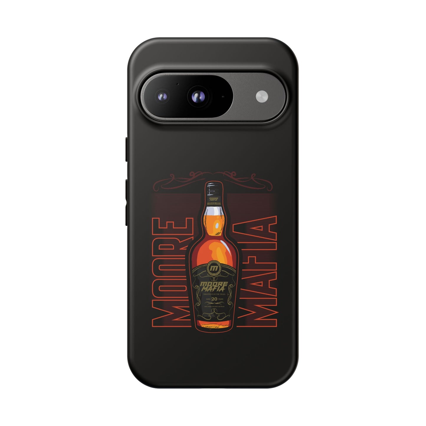 Smoothest At The Track Phone Case