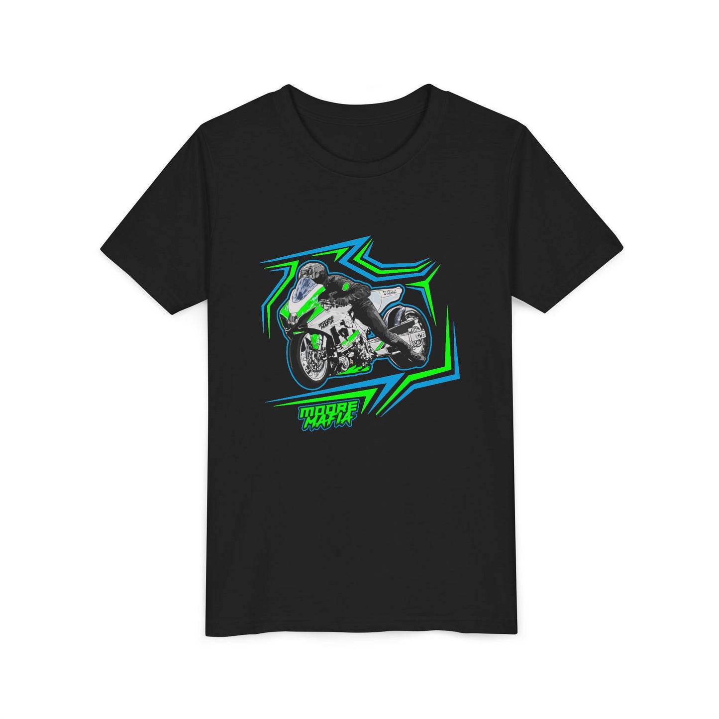 Electric Youth Graphic Tee