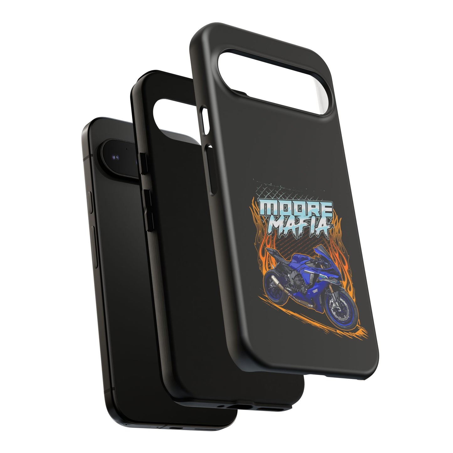 Yamaha R1 Case