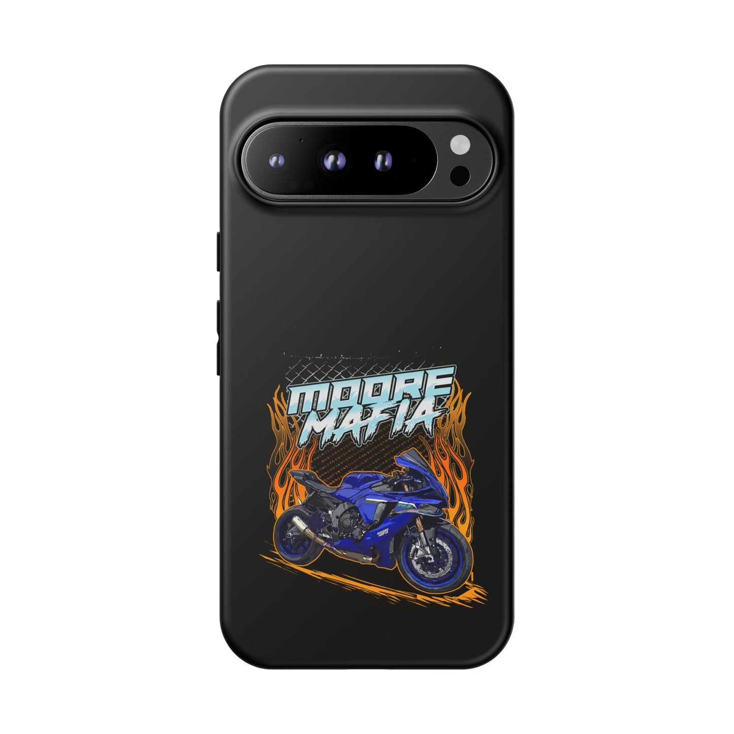 Yamaha R1 Case