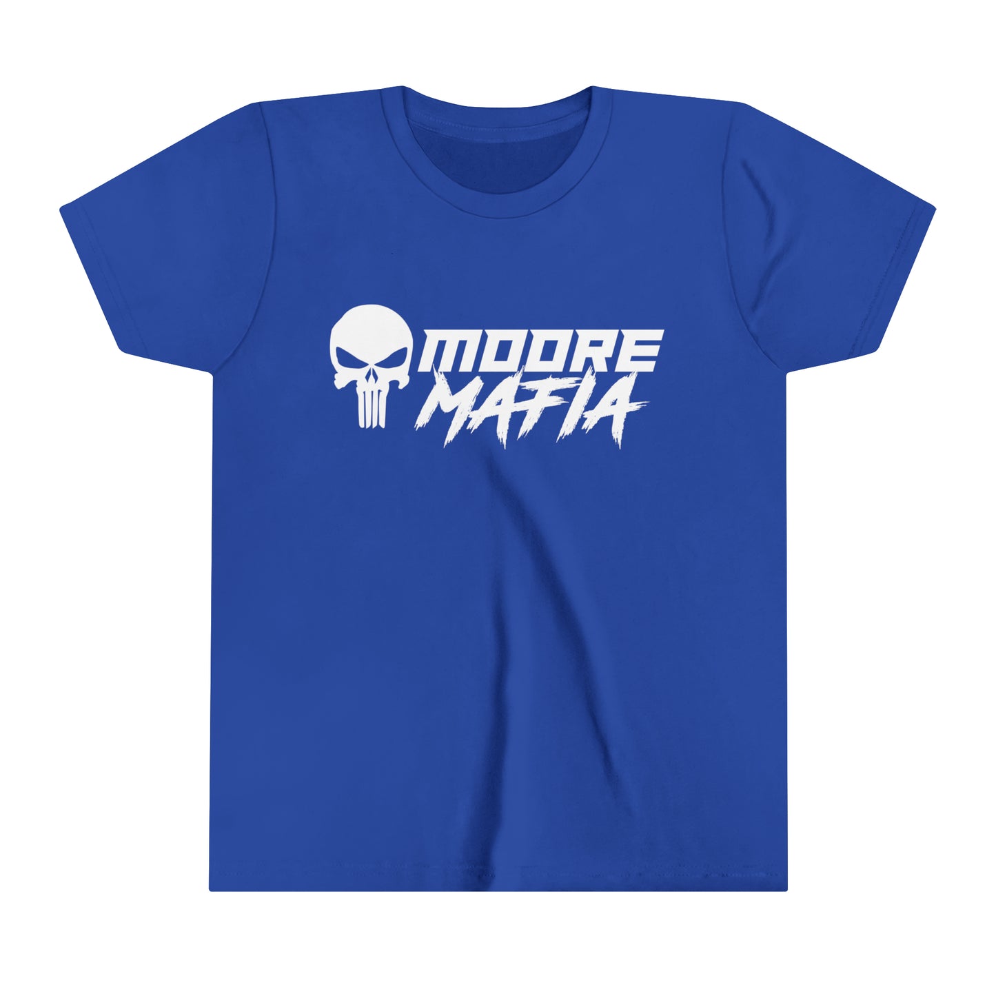 Keep It Twisted Youth Short Sleeve T-Shirt