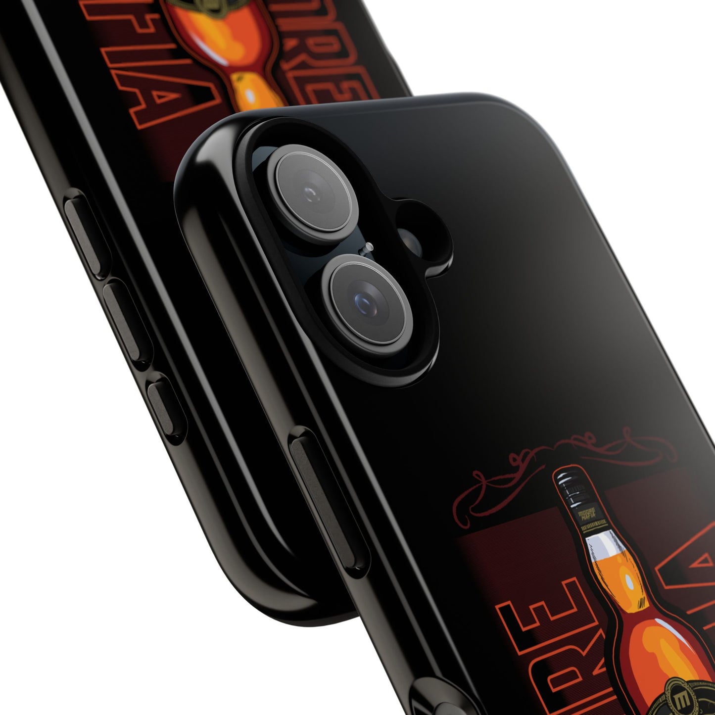 Smoothest At The Track Phone Case