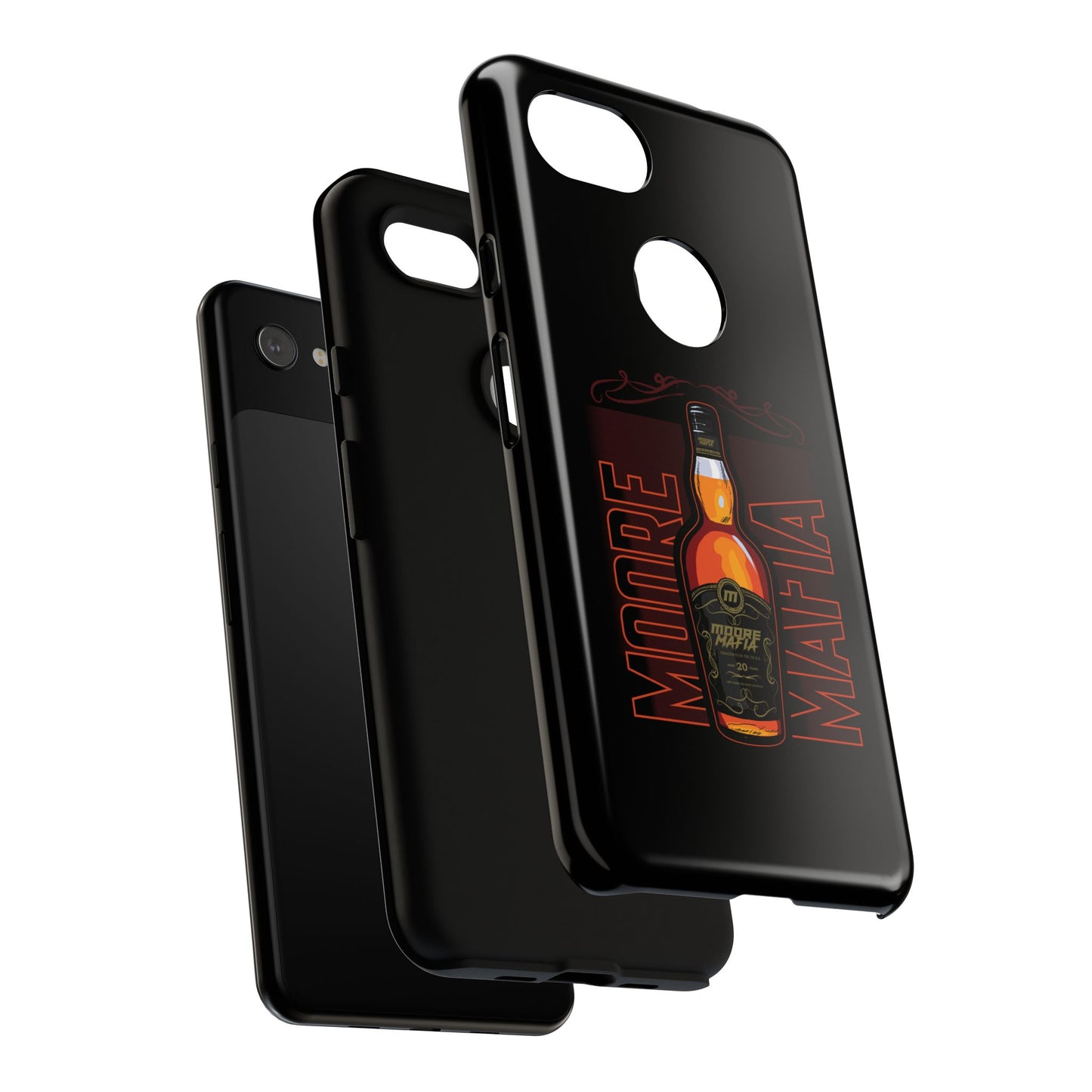 Smoothest At The Track Phone Case
