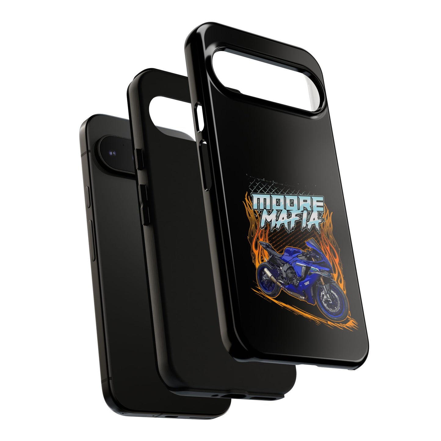 Yamaha R1 Case