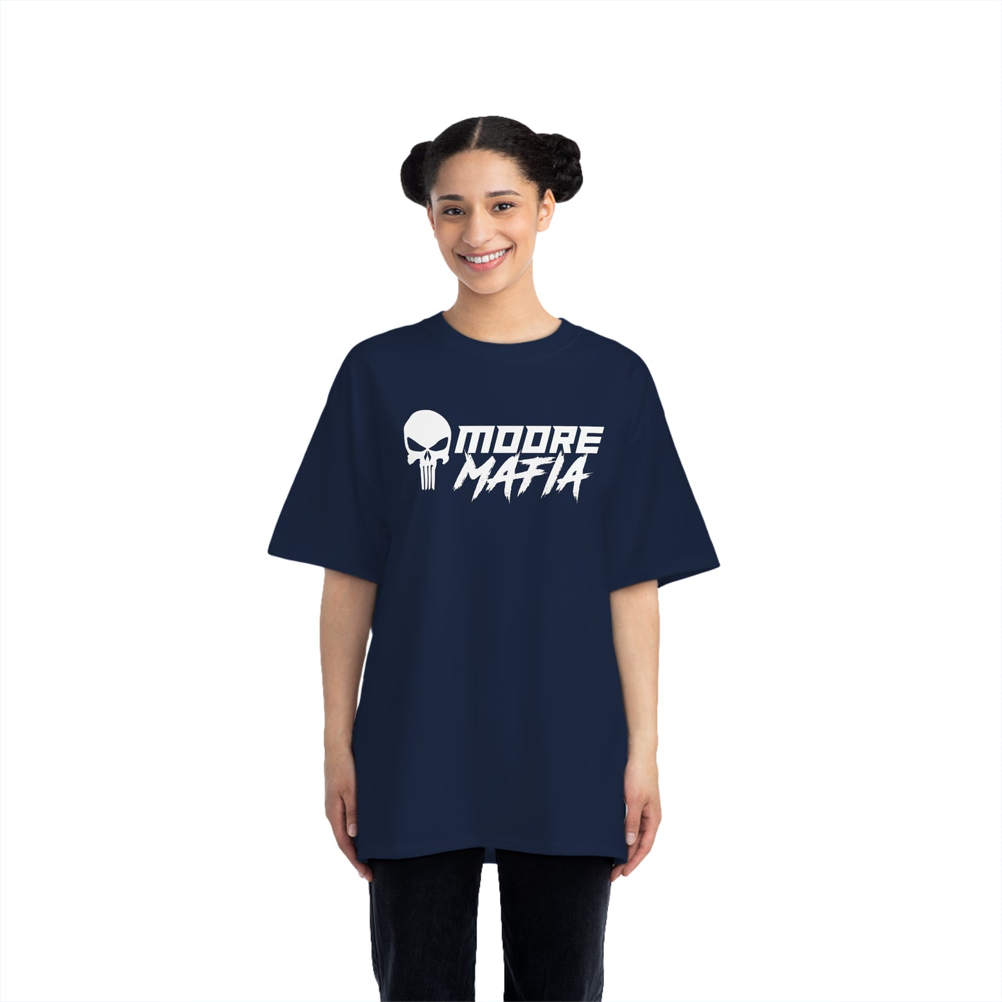 Ride Fast Big And Tall T-Shirt