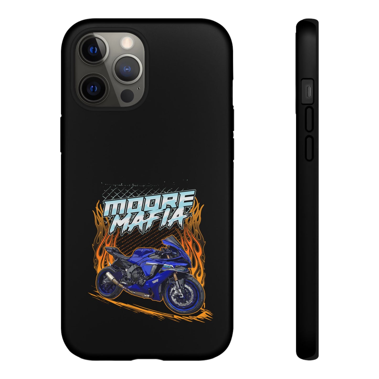 Yamaha R1 Case