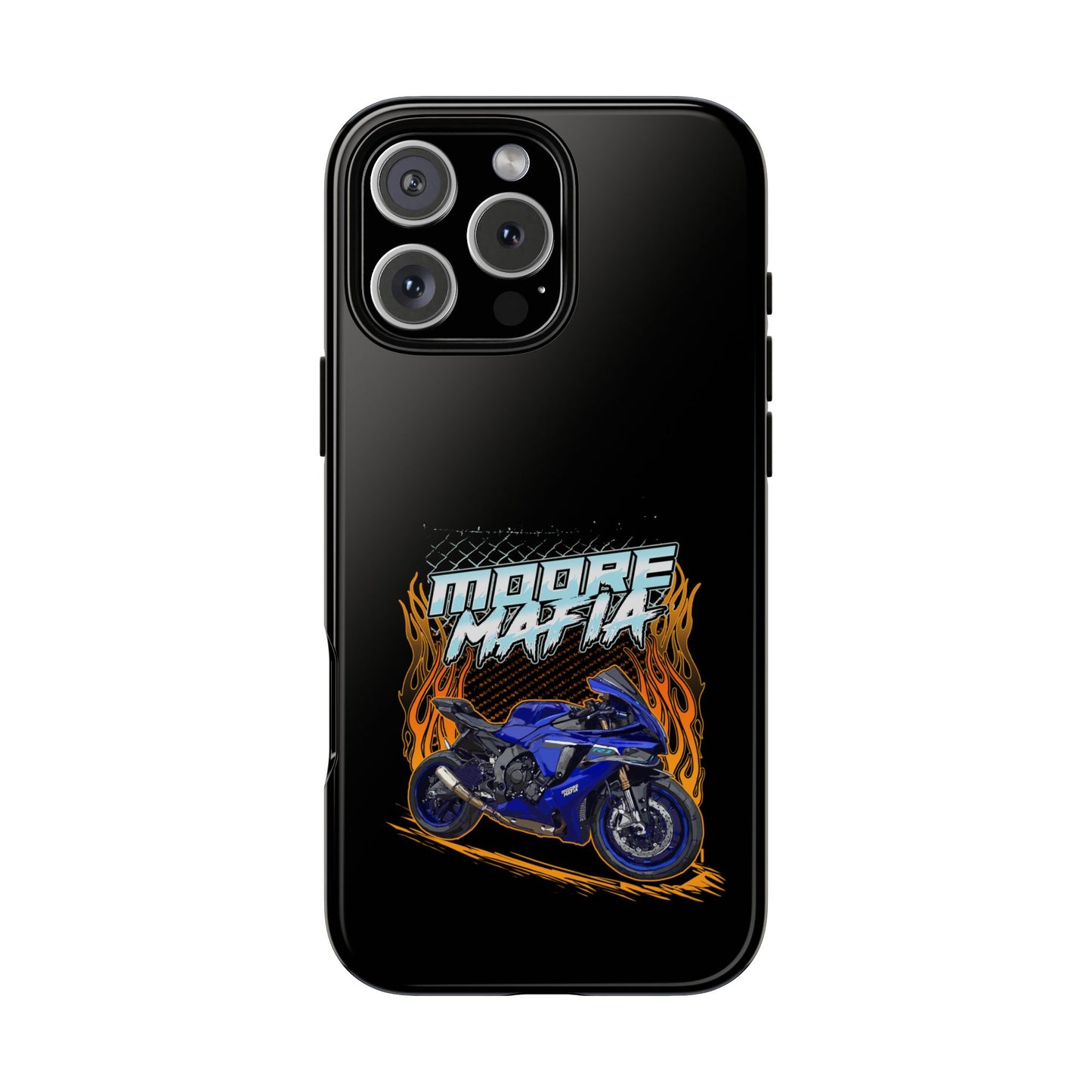Yamaha R1 Case