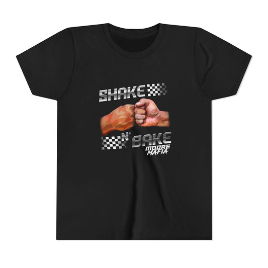 Shake And Bake Youth Graphic Tee