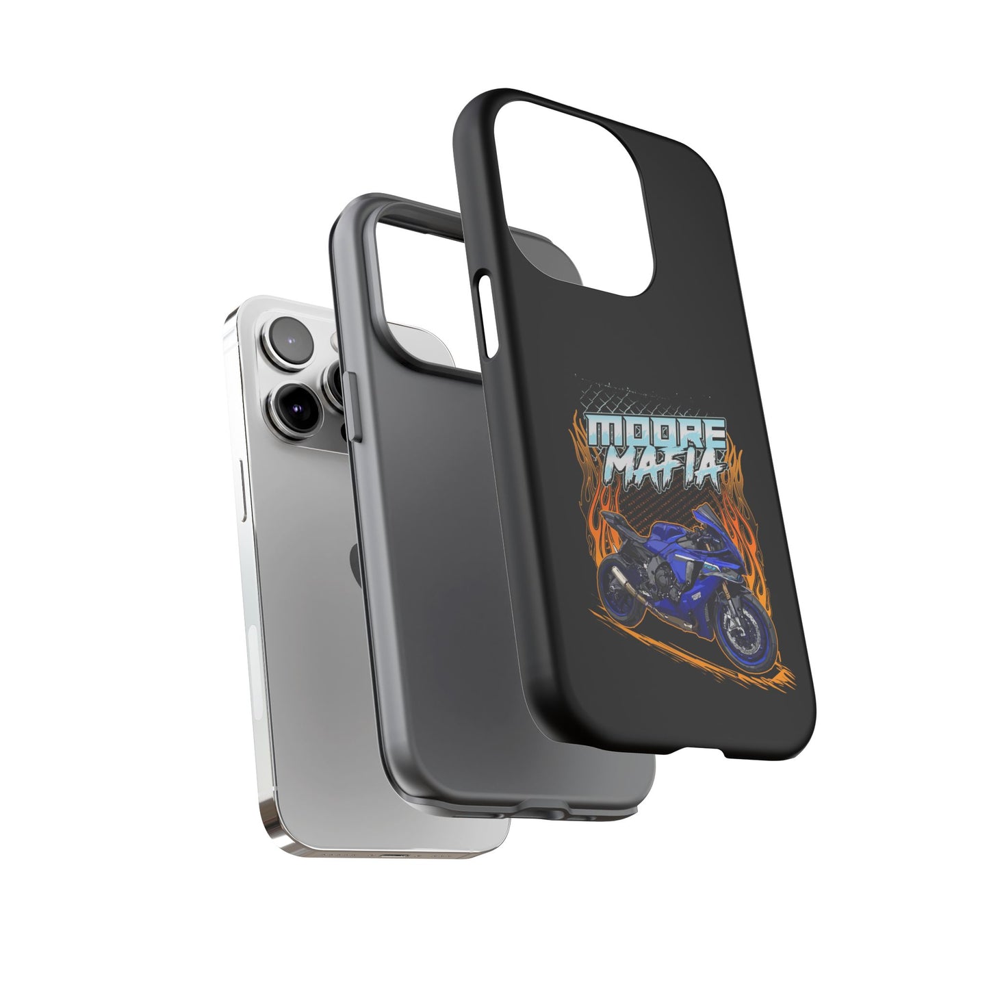 Yamaha R1 Case