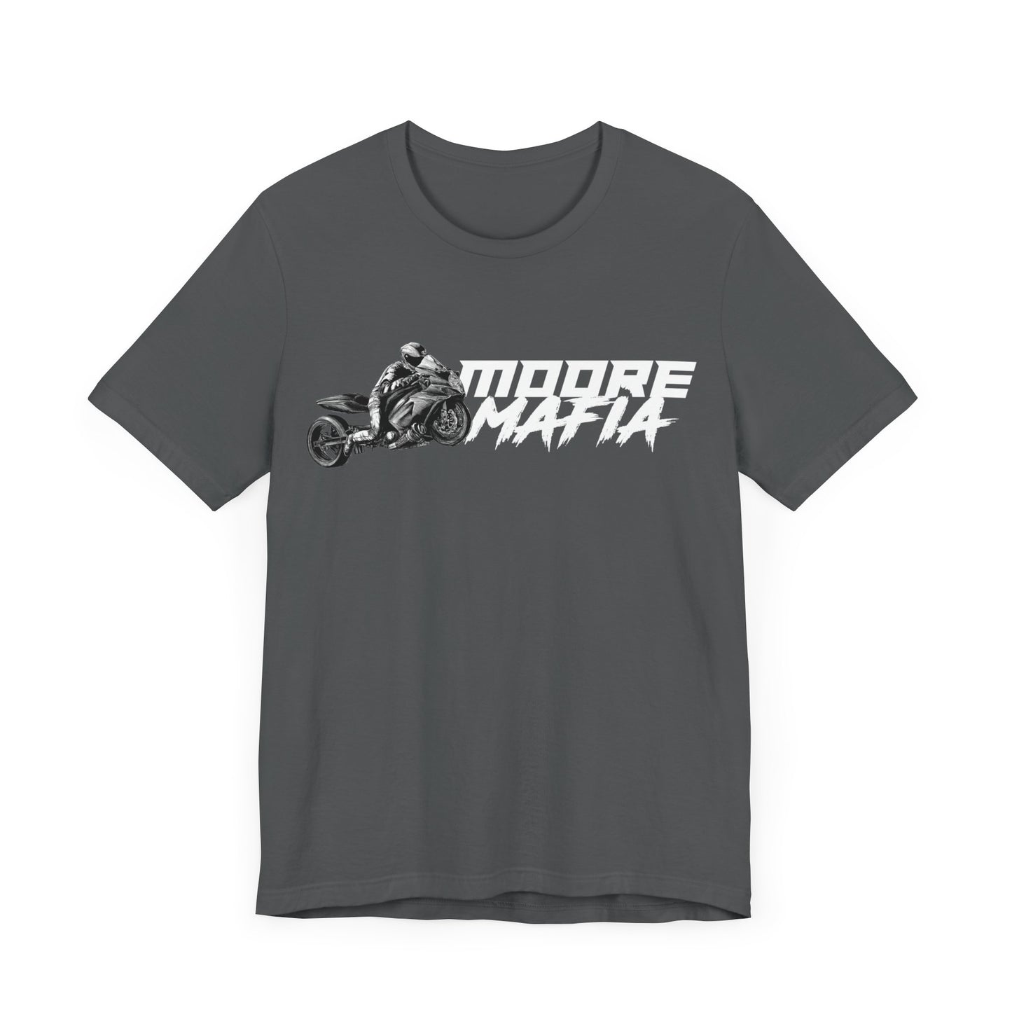 Plan For Today White Unisex T-Shirt