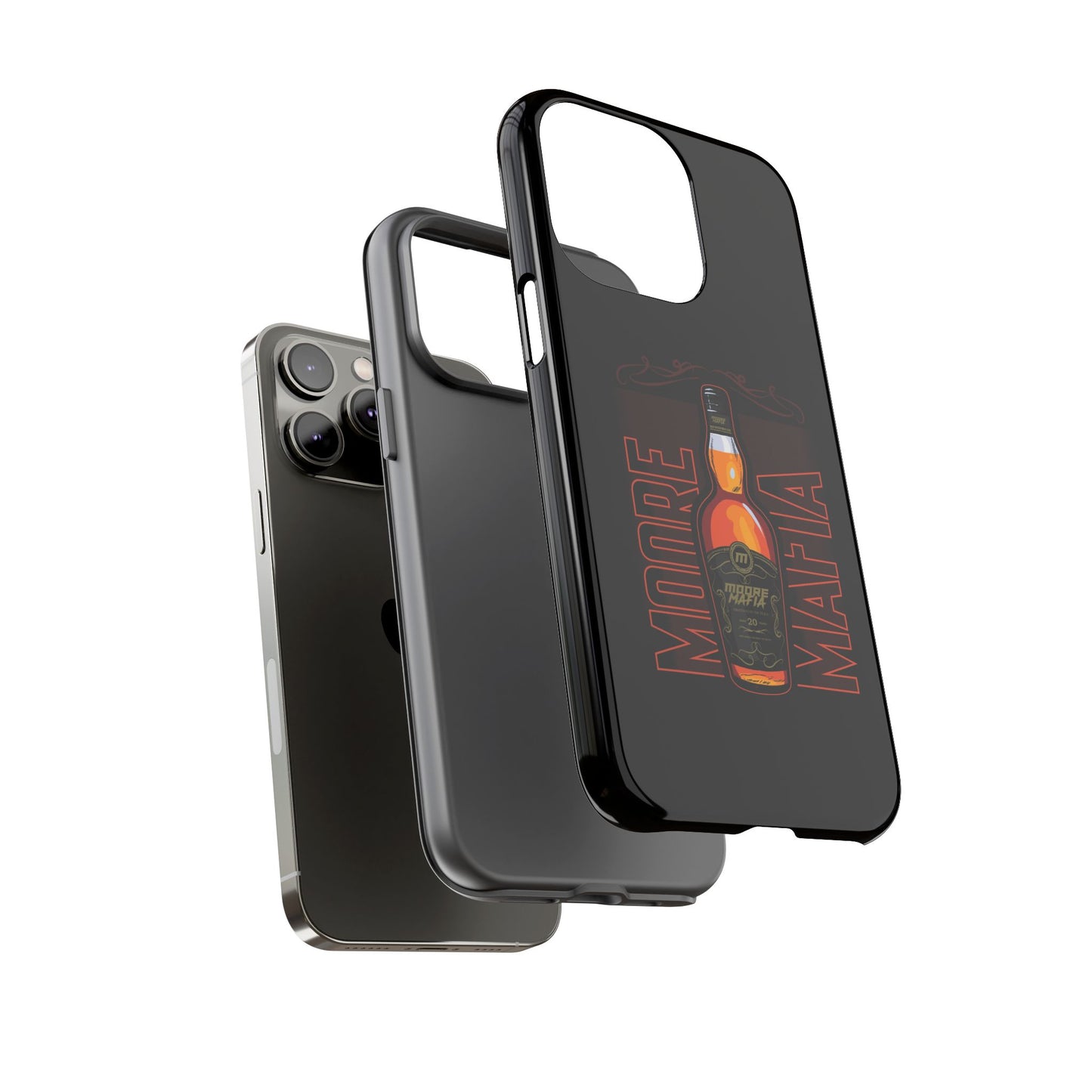 Smoothest At The Track Phone Case
