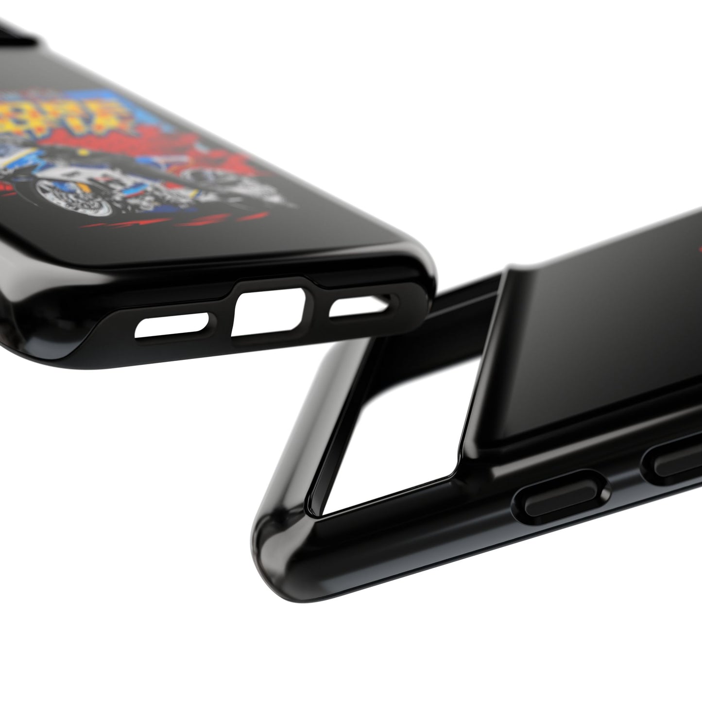 First In The 5's Phone Case