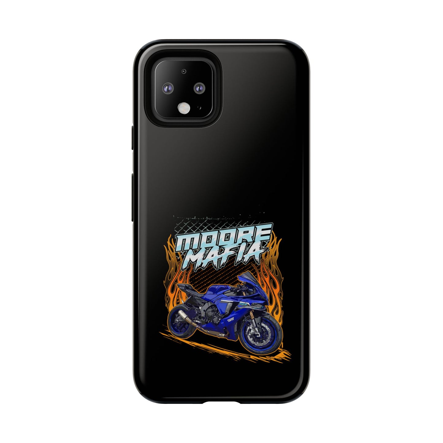 Yamaha R1 Case