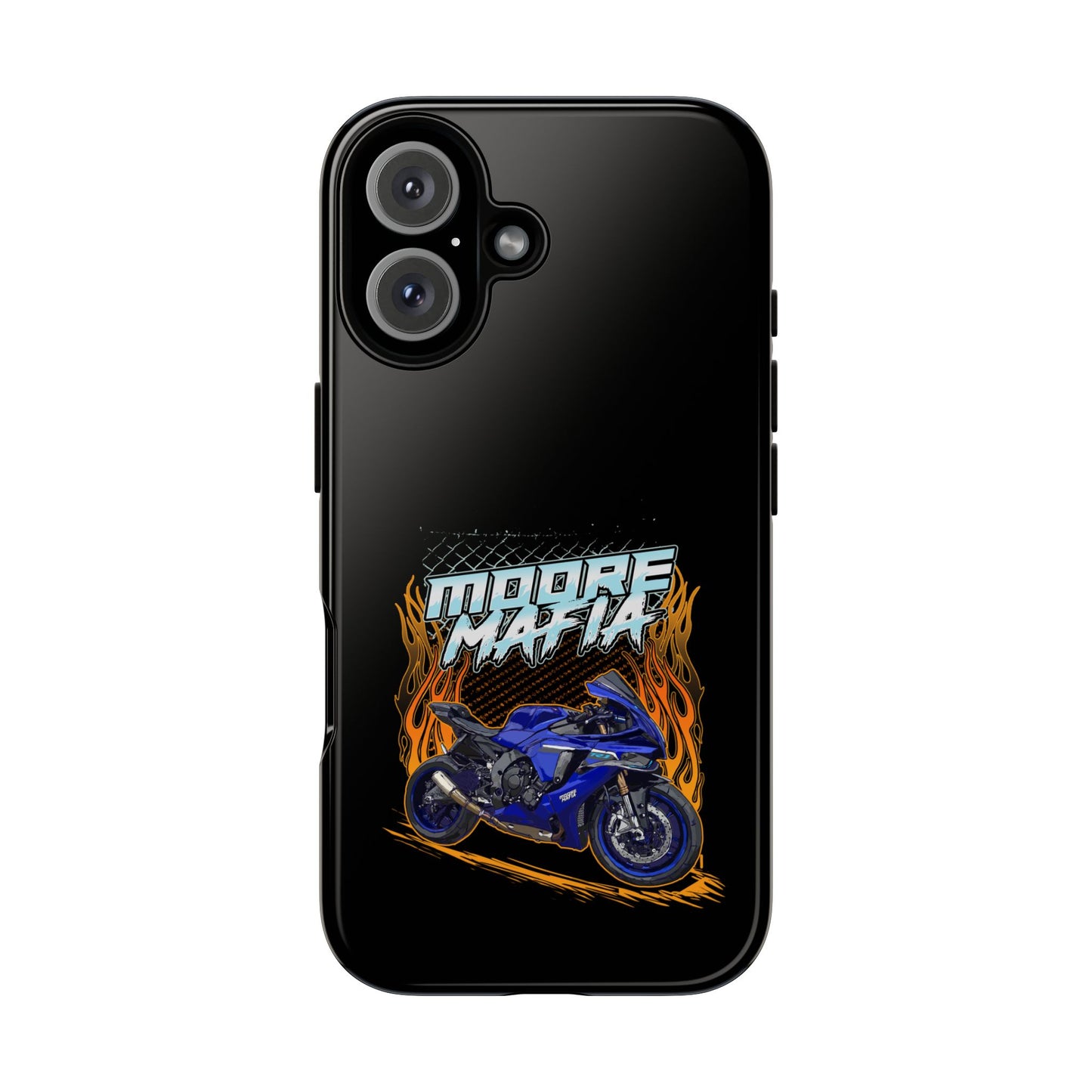 Yamaha R1 Case