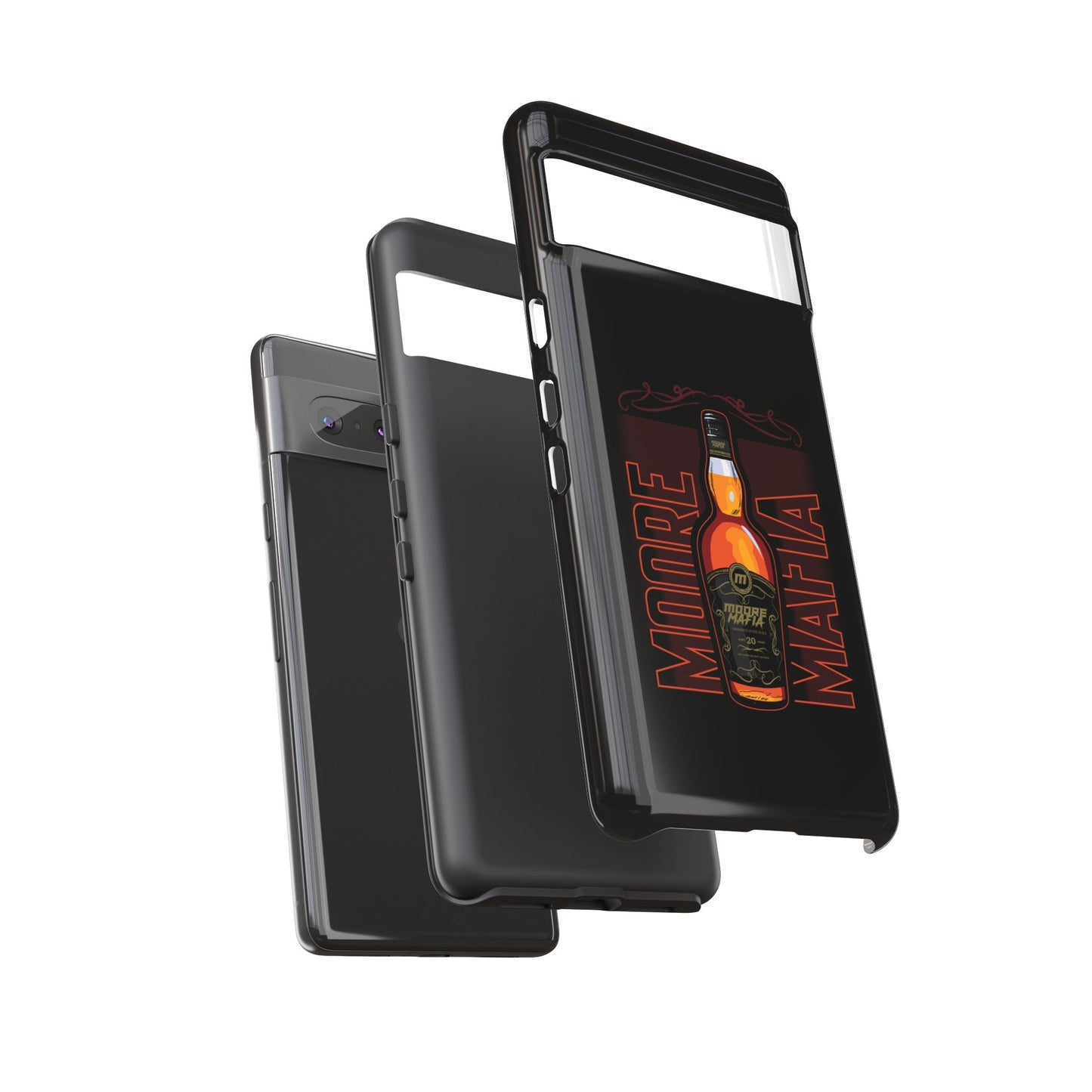 Smoothest At The Track Phone Case
