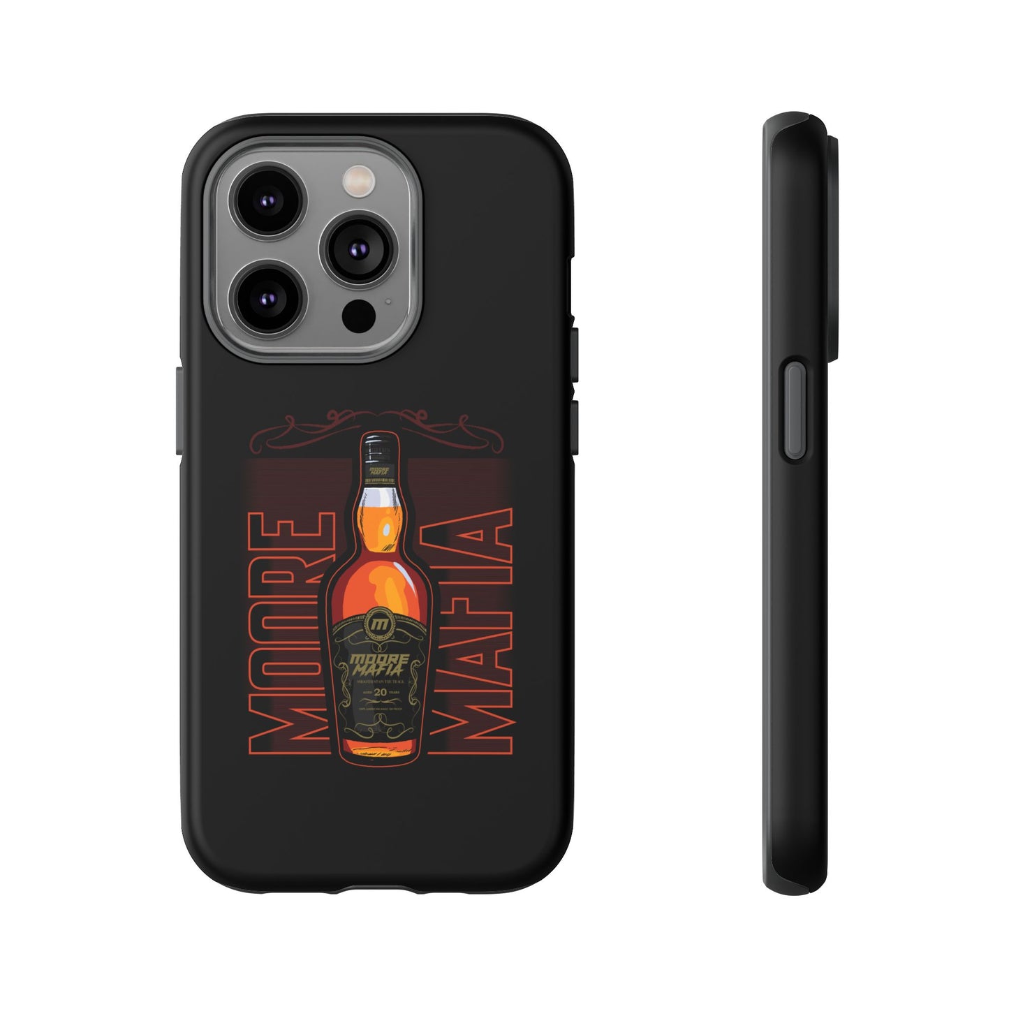 Smoothest At The Track Phone Case