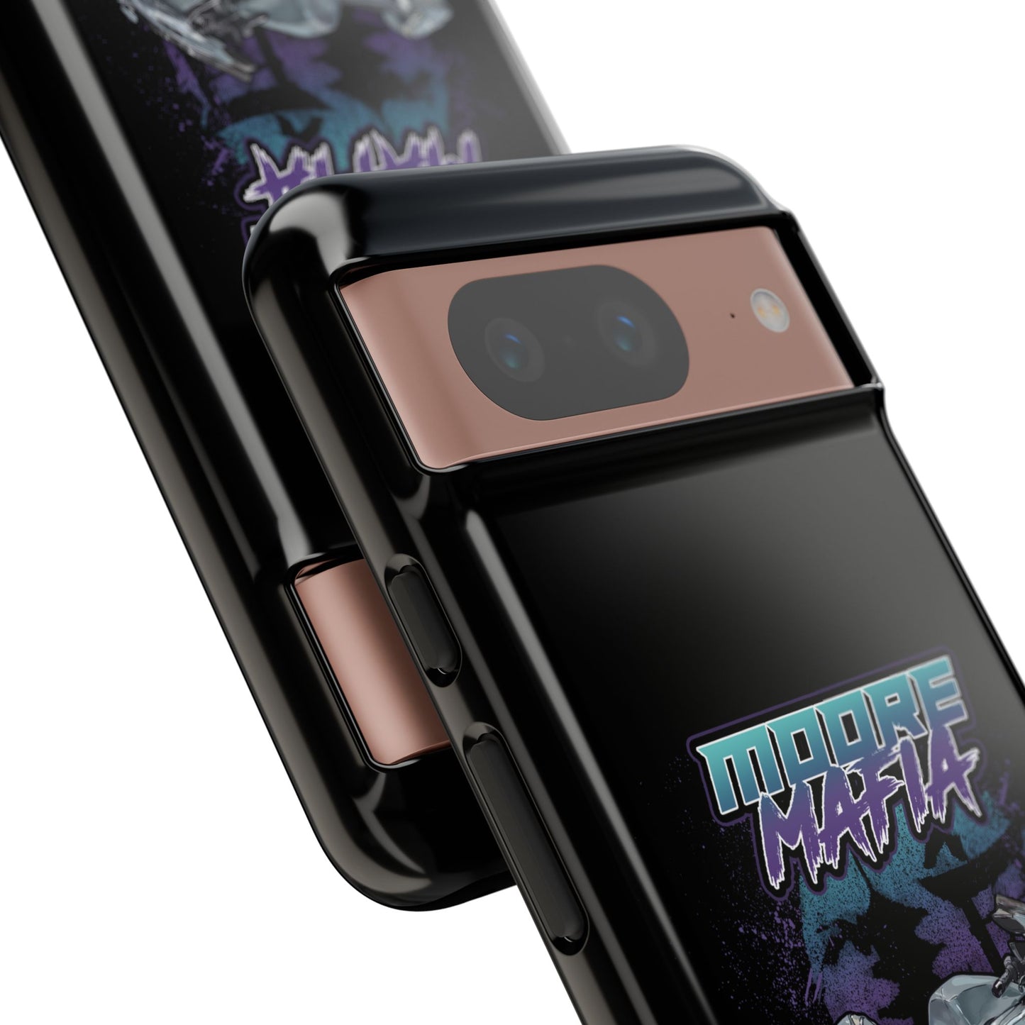 Hayabusa Phone Case
