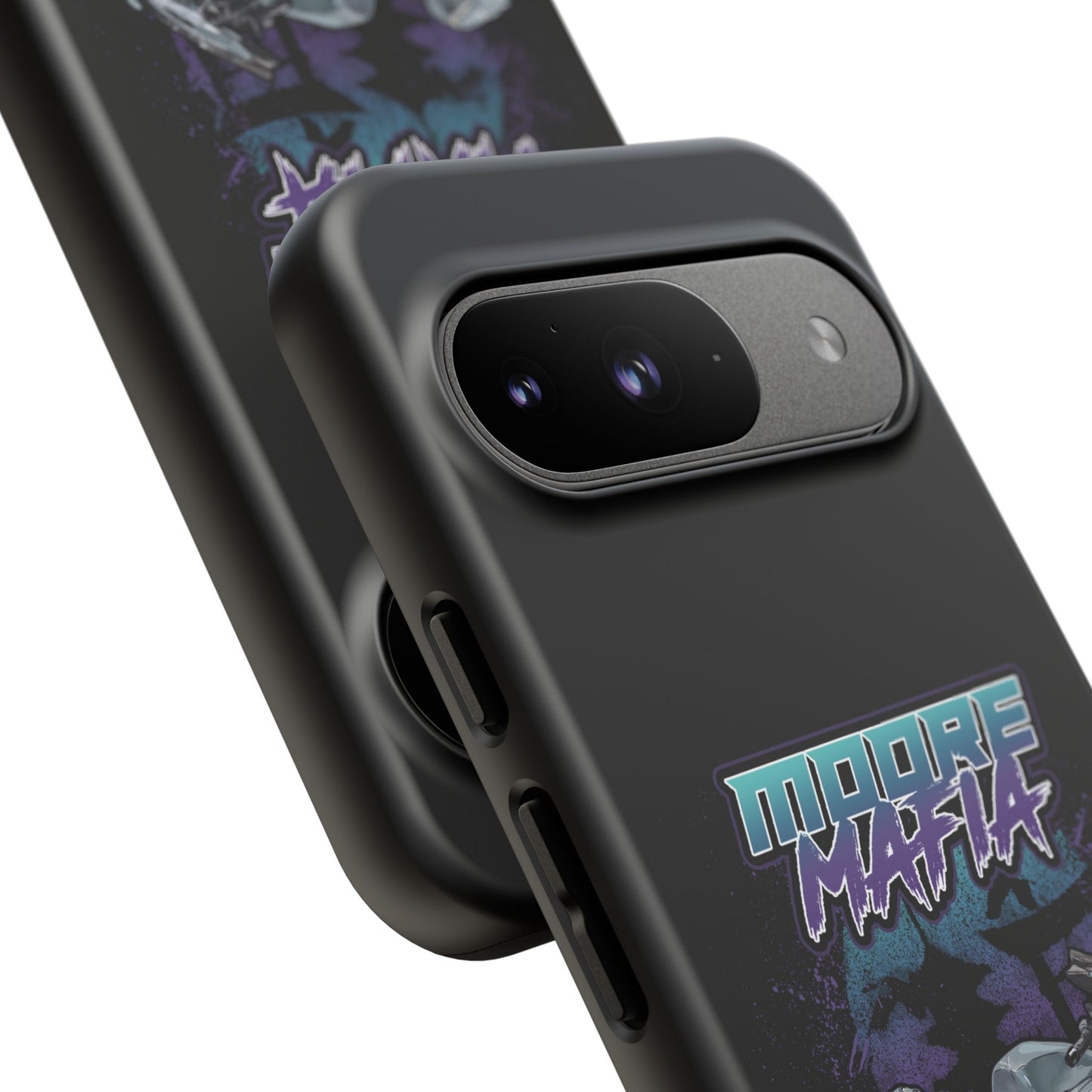 Hayabusa Phone Case