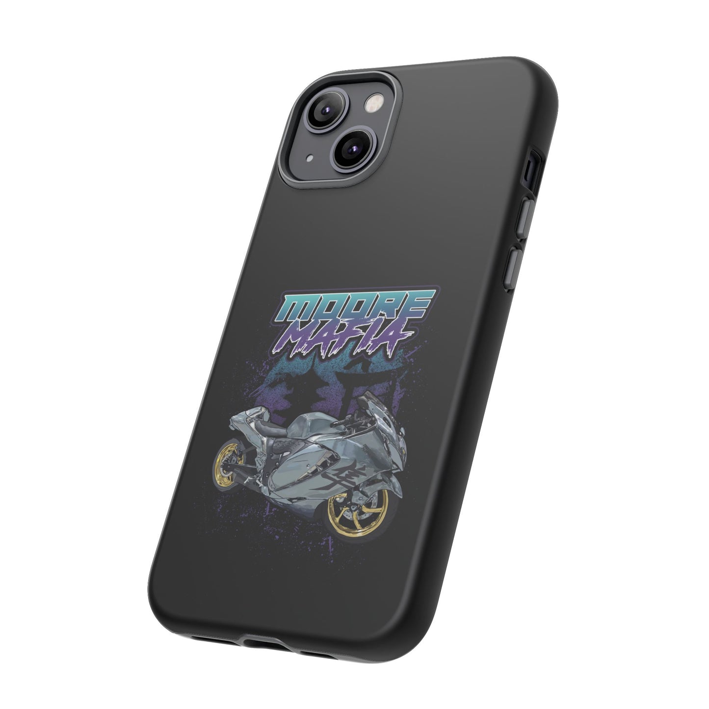 Hayabusa Phone Case