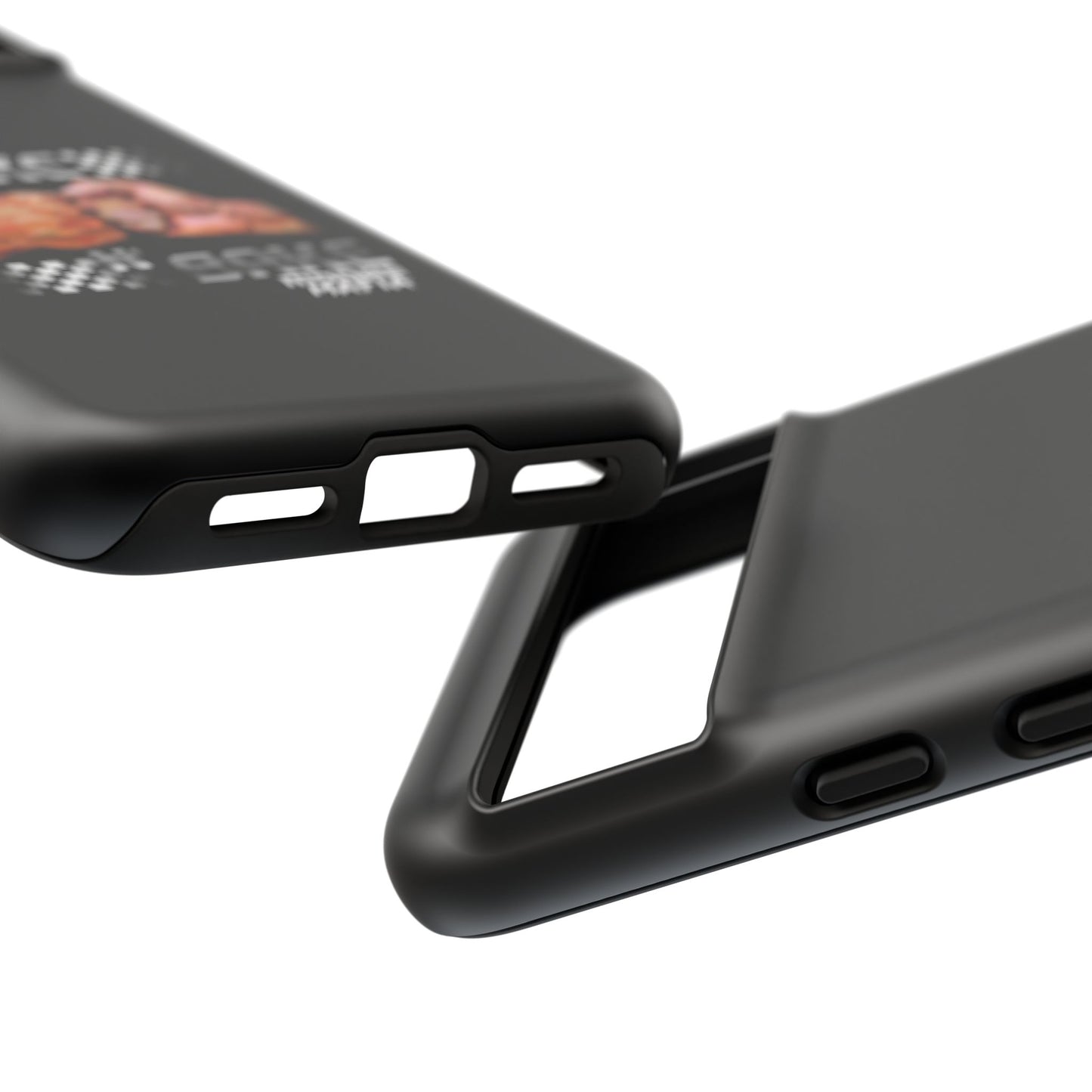 Shake And Bake Phone Case
