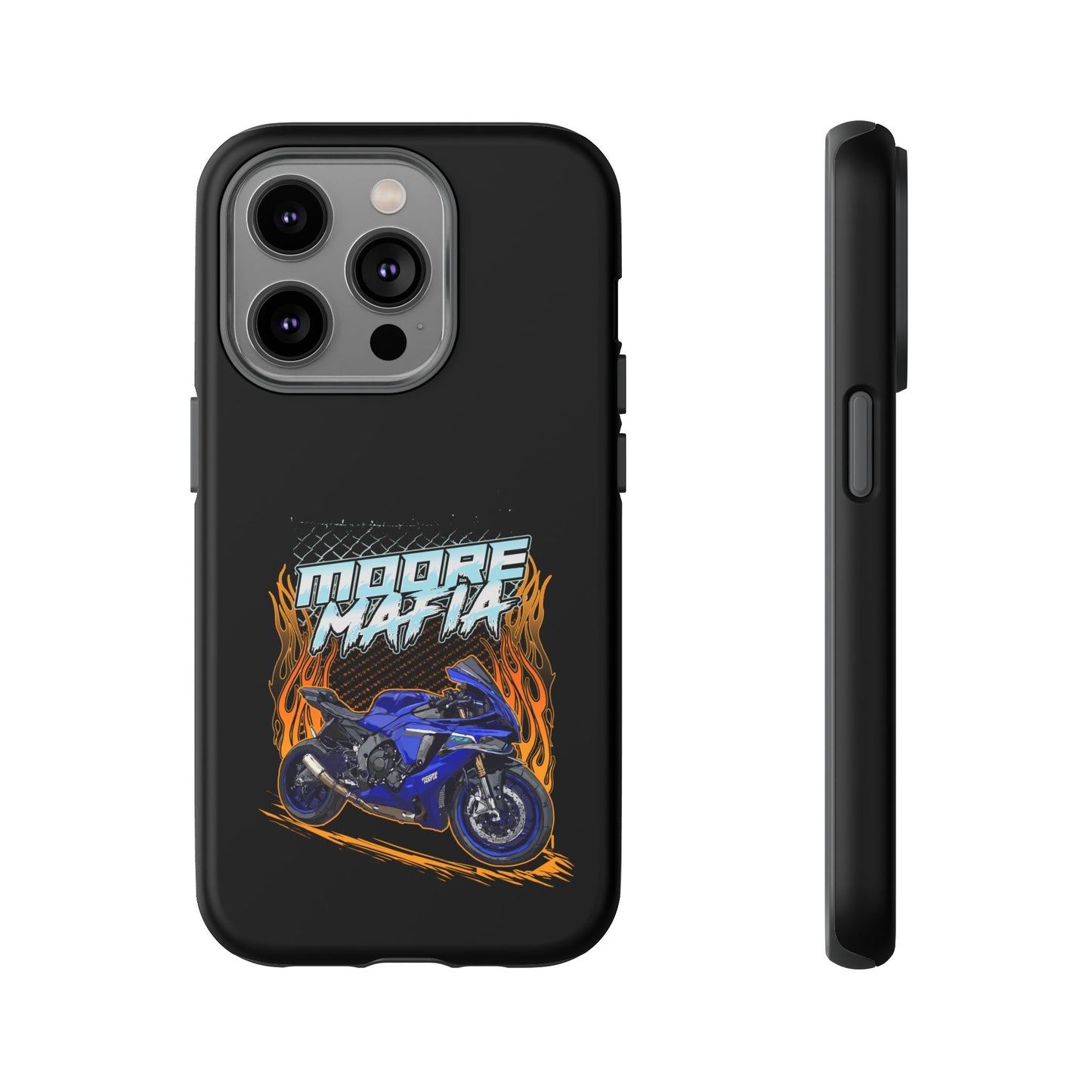 Yamaha R1 Case