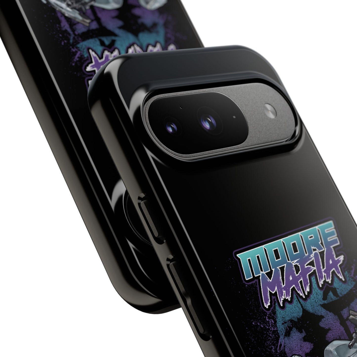 Hayabusa Phone Case