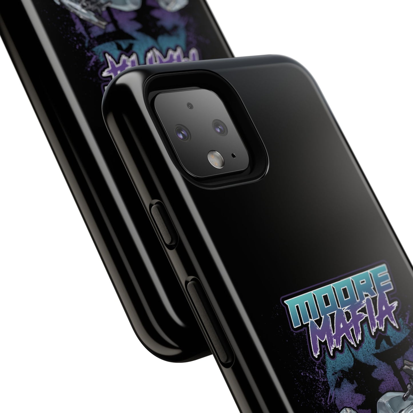 Hayabusa Phone Case