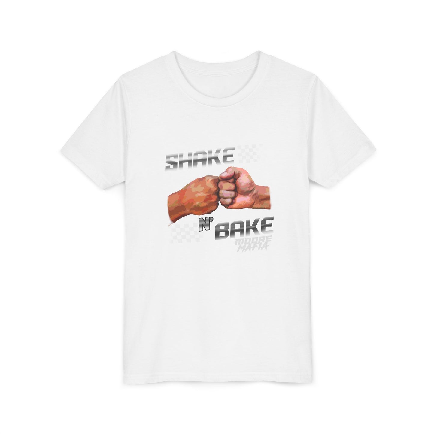 Shake And Bake Youth Graphic Tee