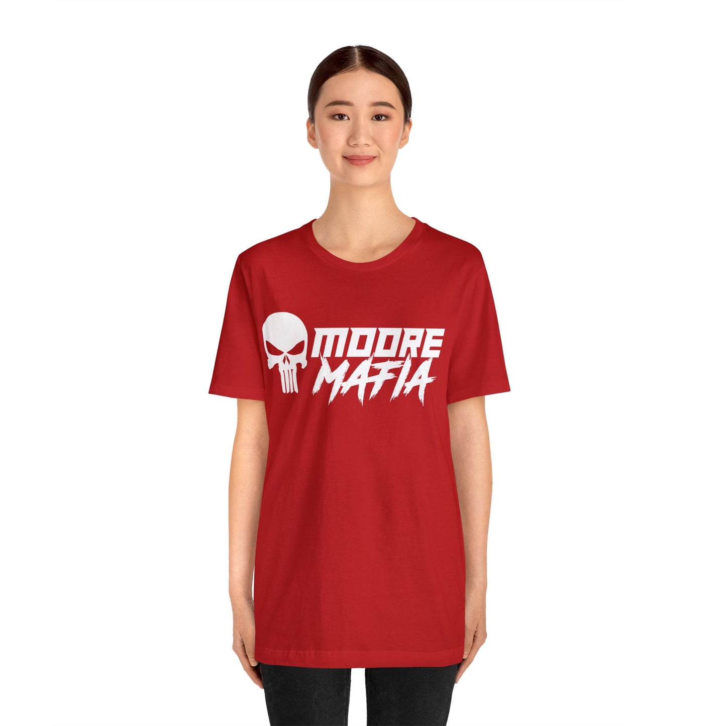 Don't F*ckin' Die Unisex T-Shirt