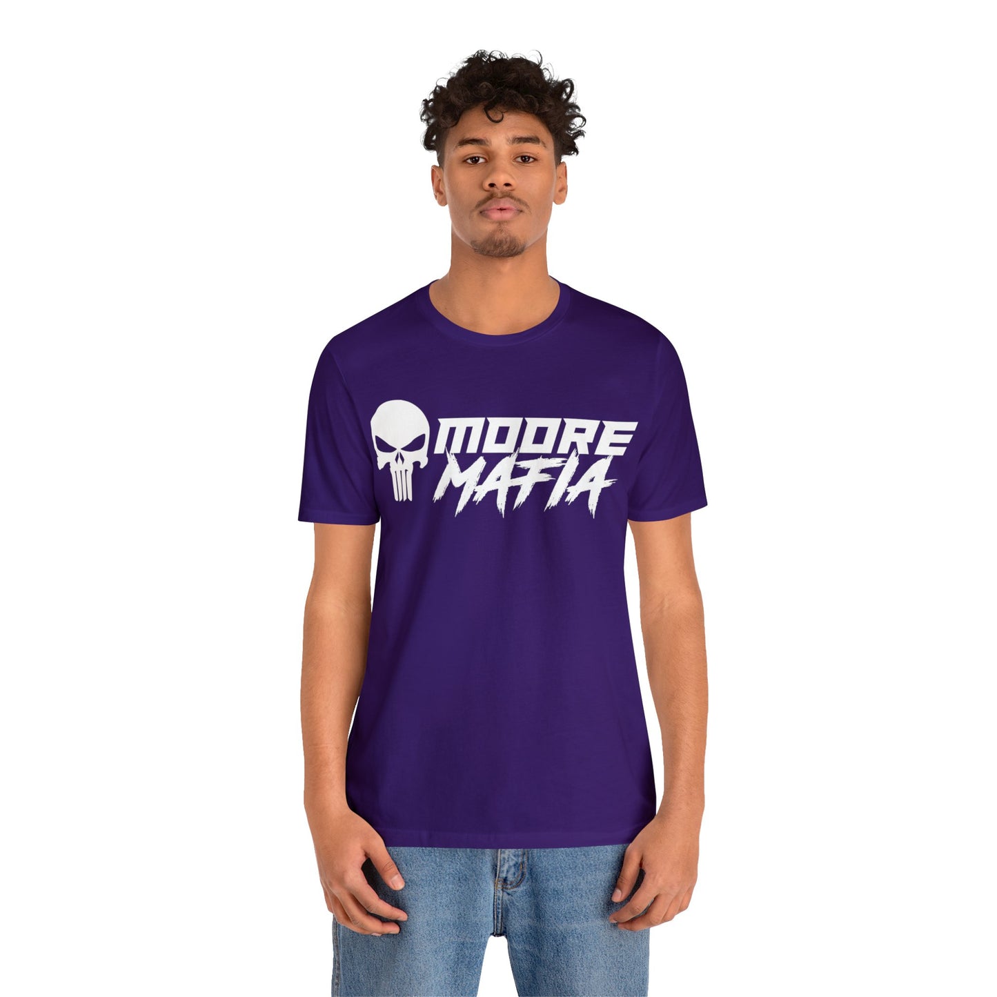 Back The F*ck Up Unisex T-Shirt
