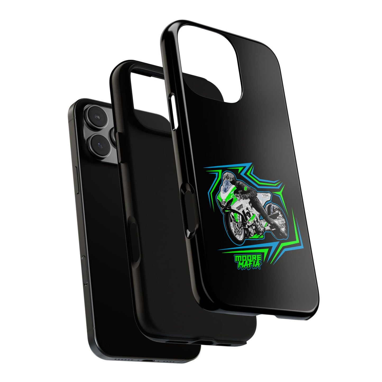 Electric Phone Case