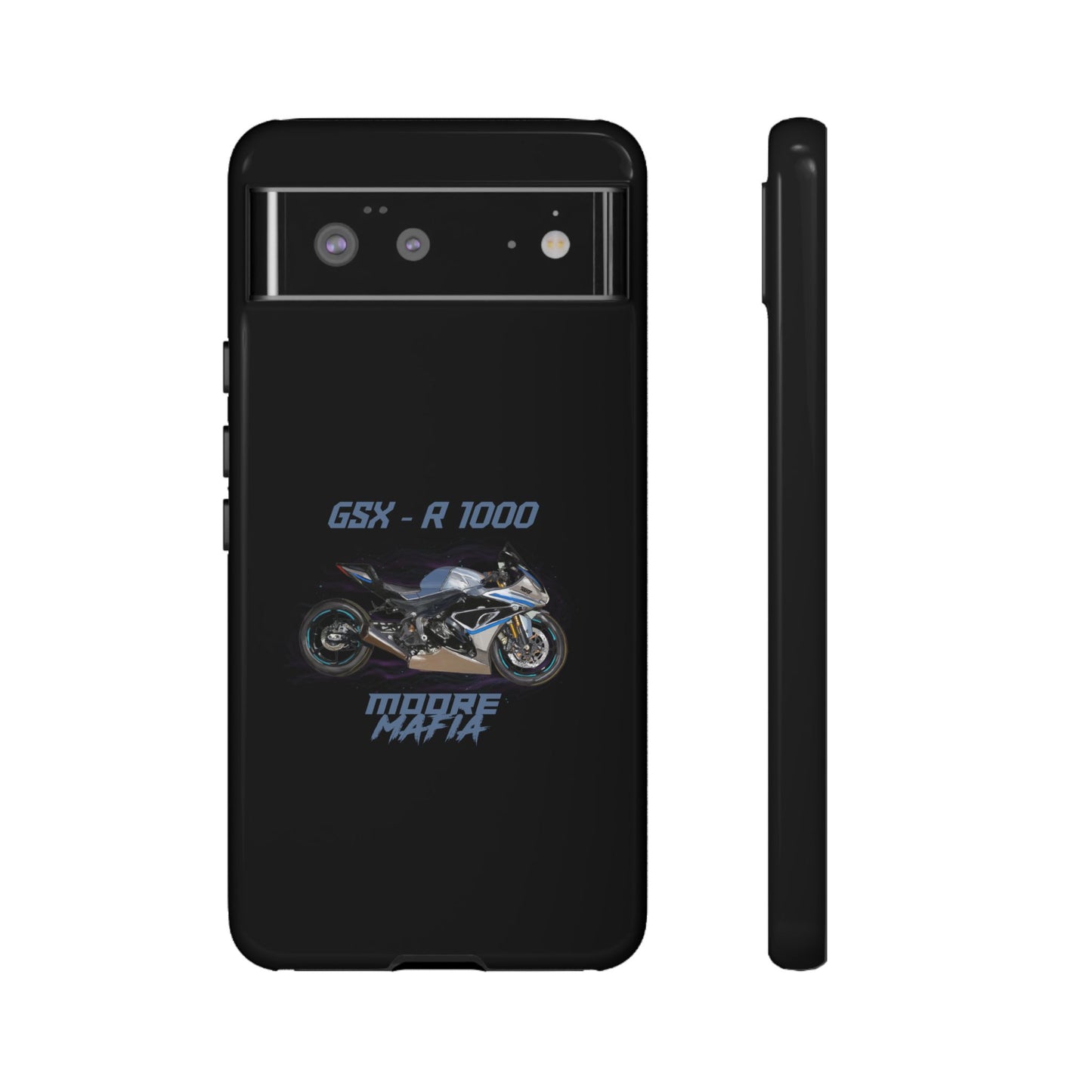 GSX-R 1000 Phone Case