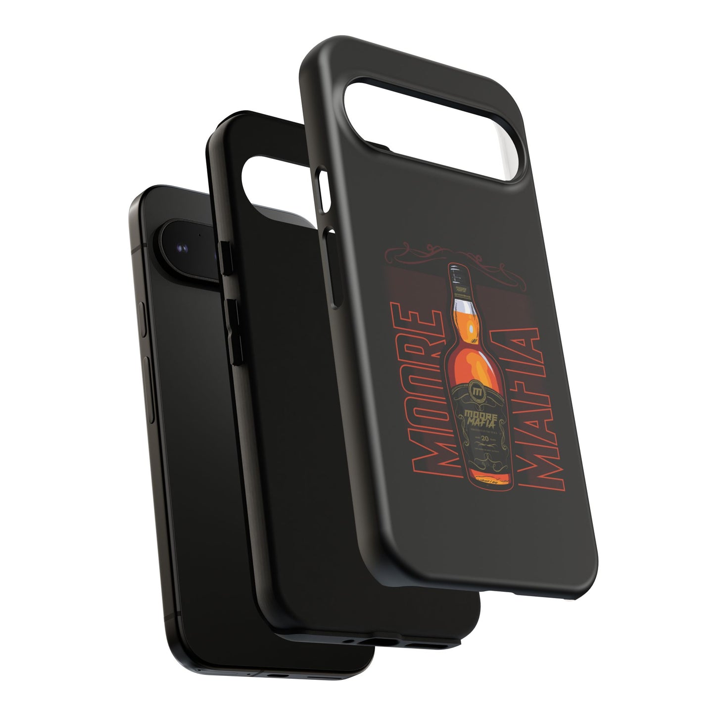Smoothest At The Track Phone Case