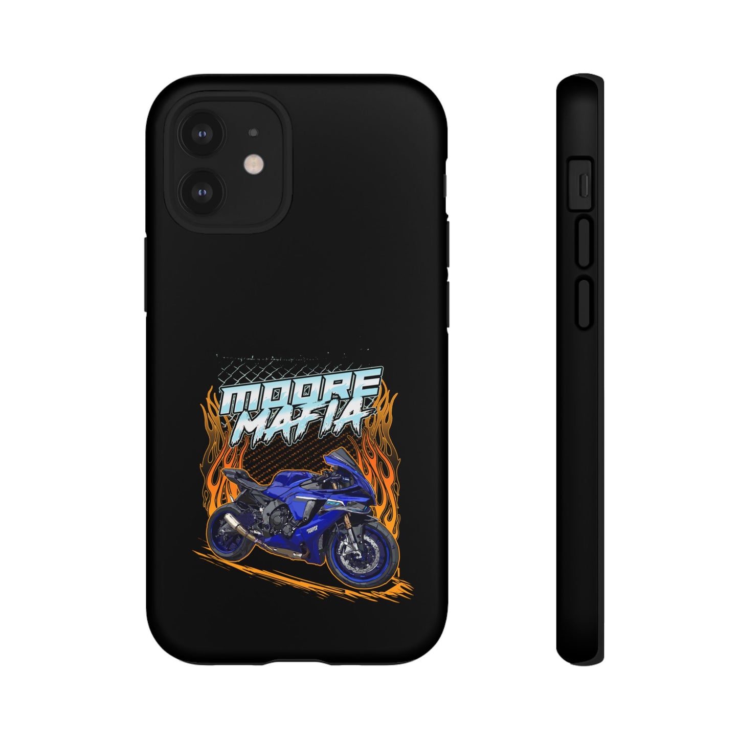Yamaha R1 Case