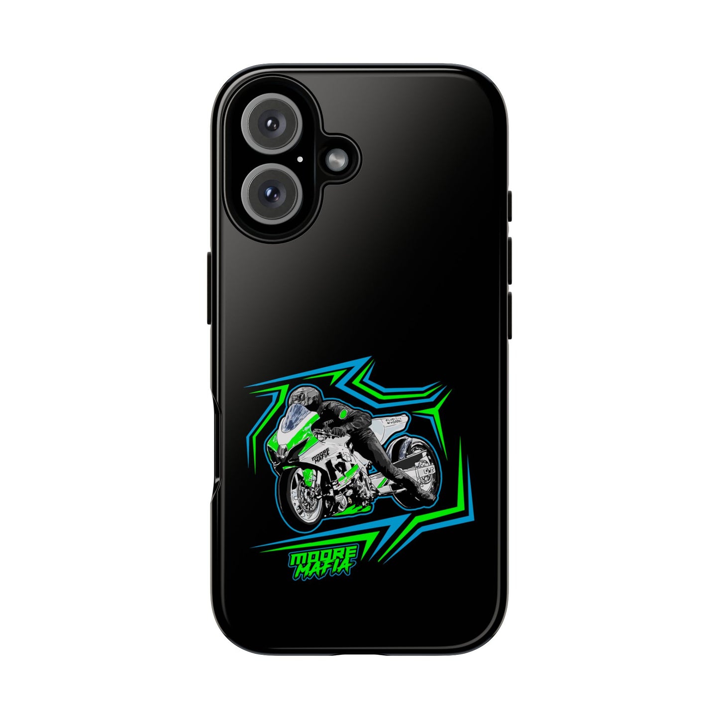 Electric Phone Case