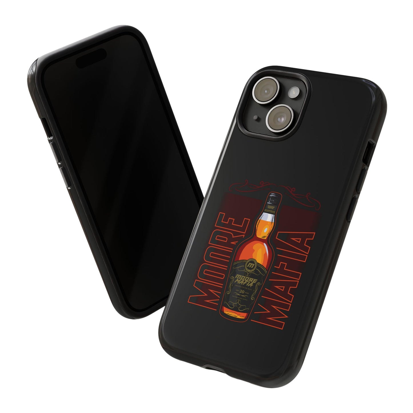 Smoothest At The Track Phone Case