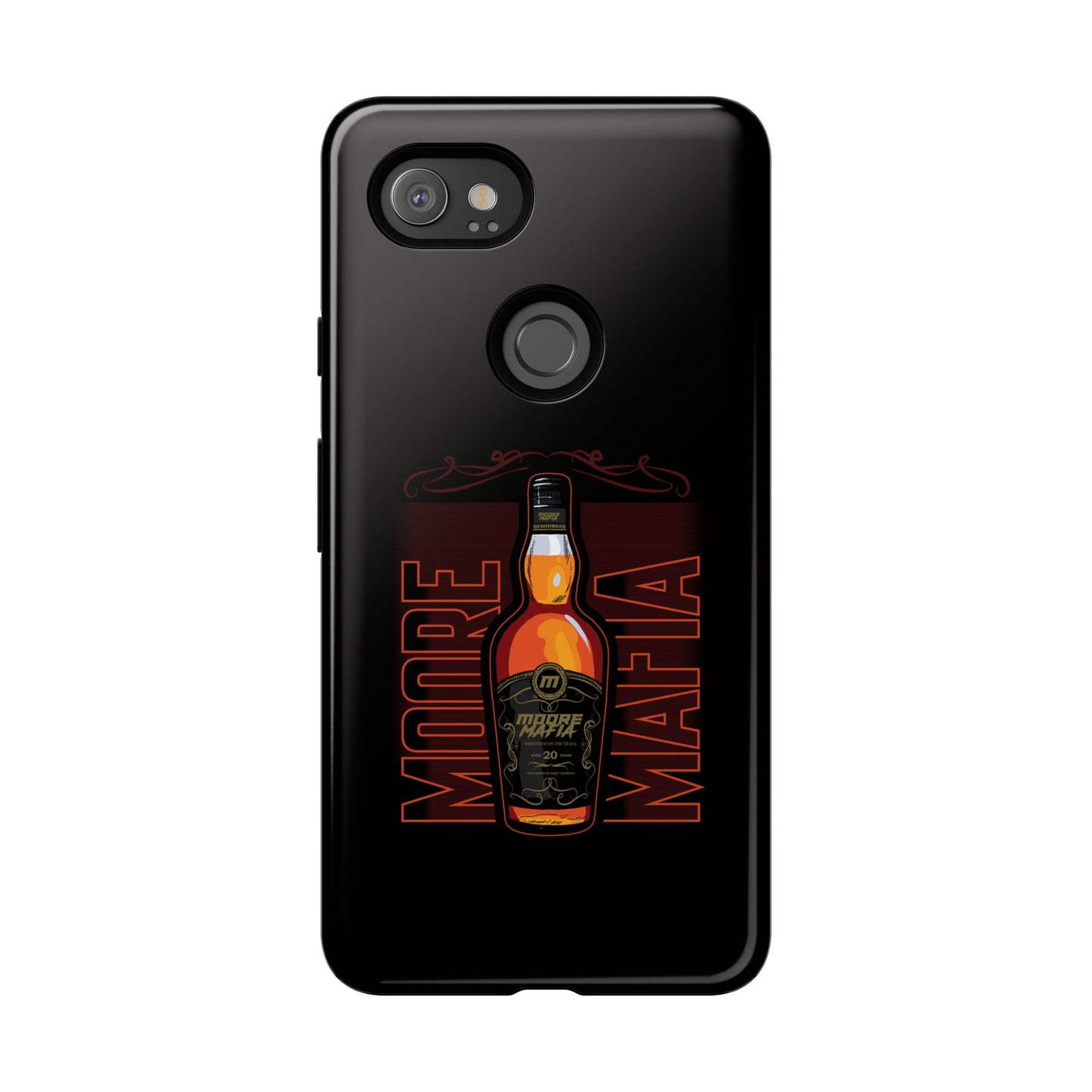 Smoothest At The Track Phone Case