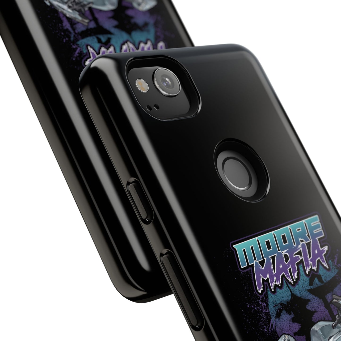 Hayabusa Phone Case