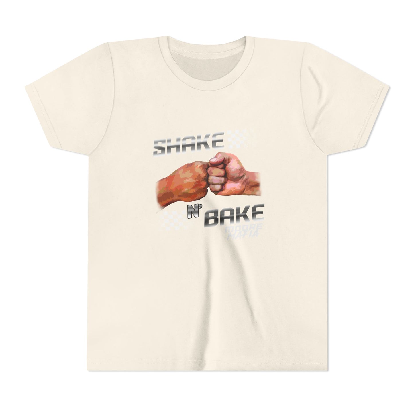 Shake And Bake Youth Graphic Tee