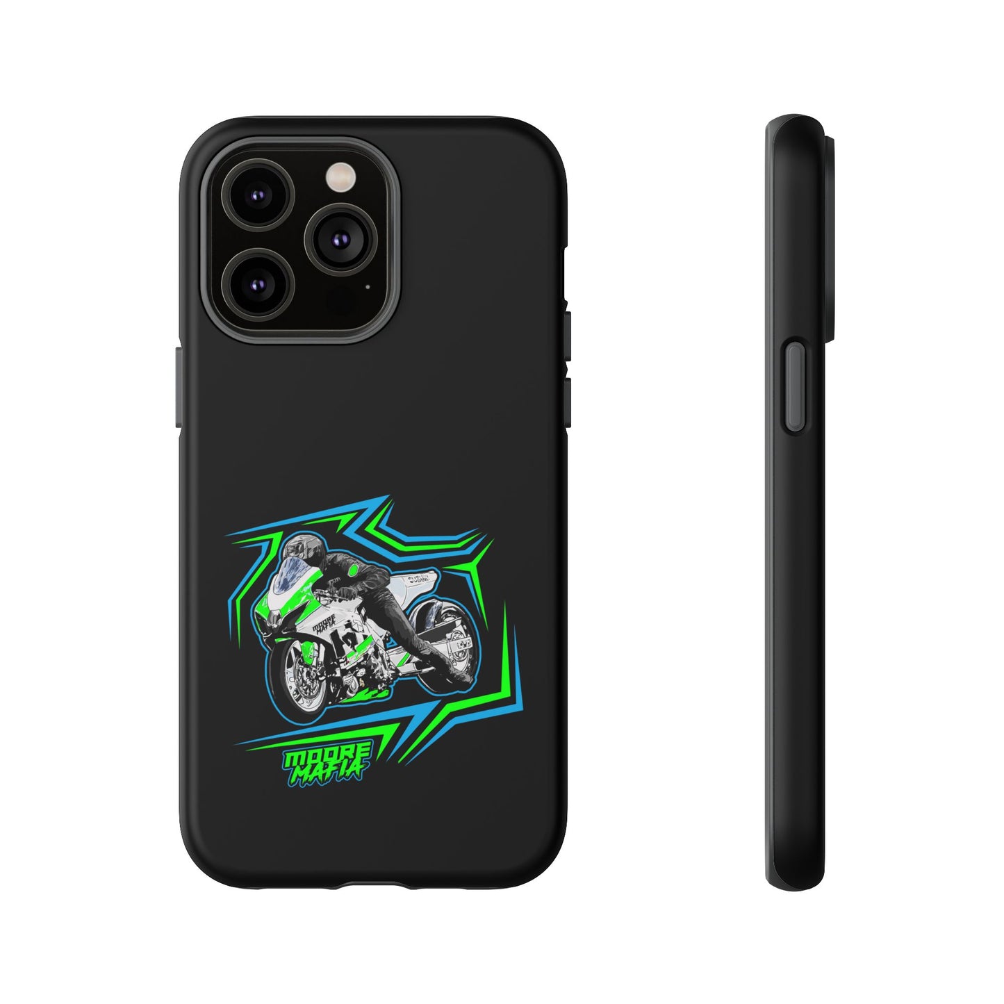 Electric Phone Case