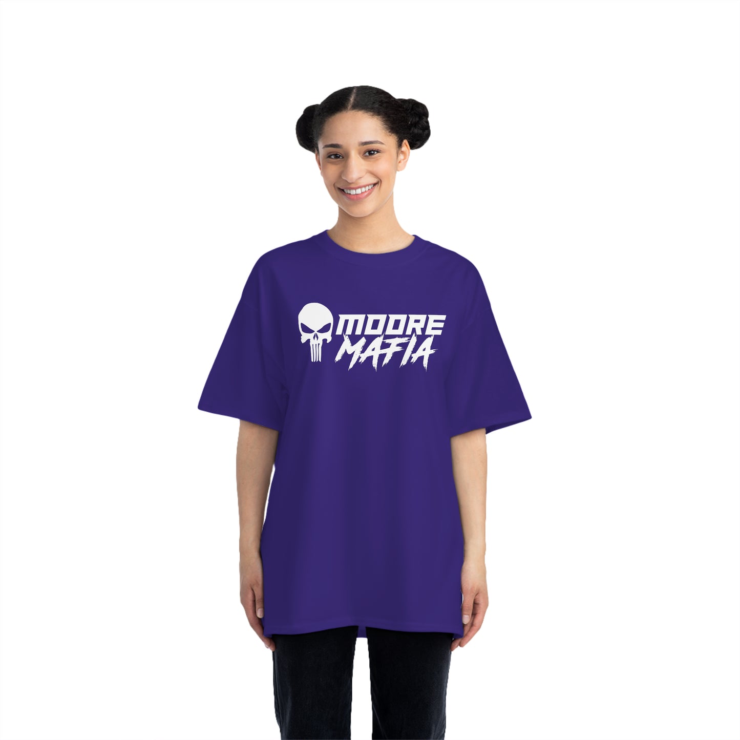 Honk If You Have Never Big And Tall T-Shirt