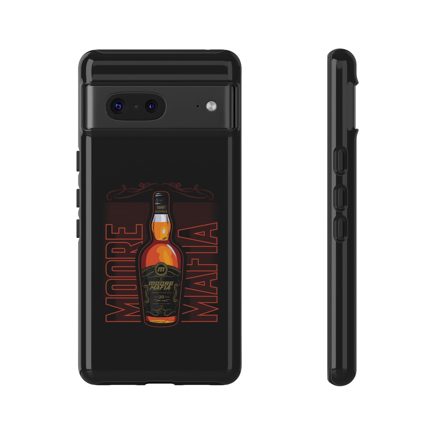 Smoothest At The Track Phone Case