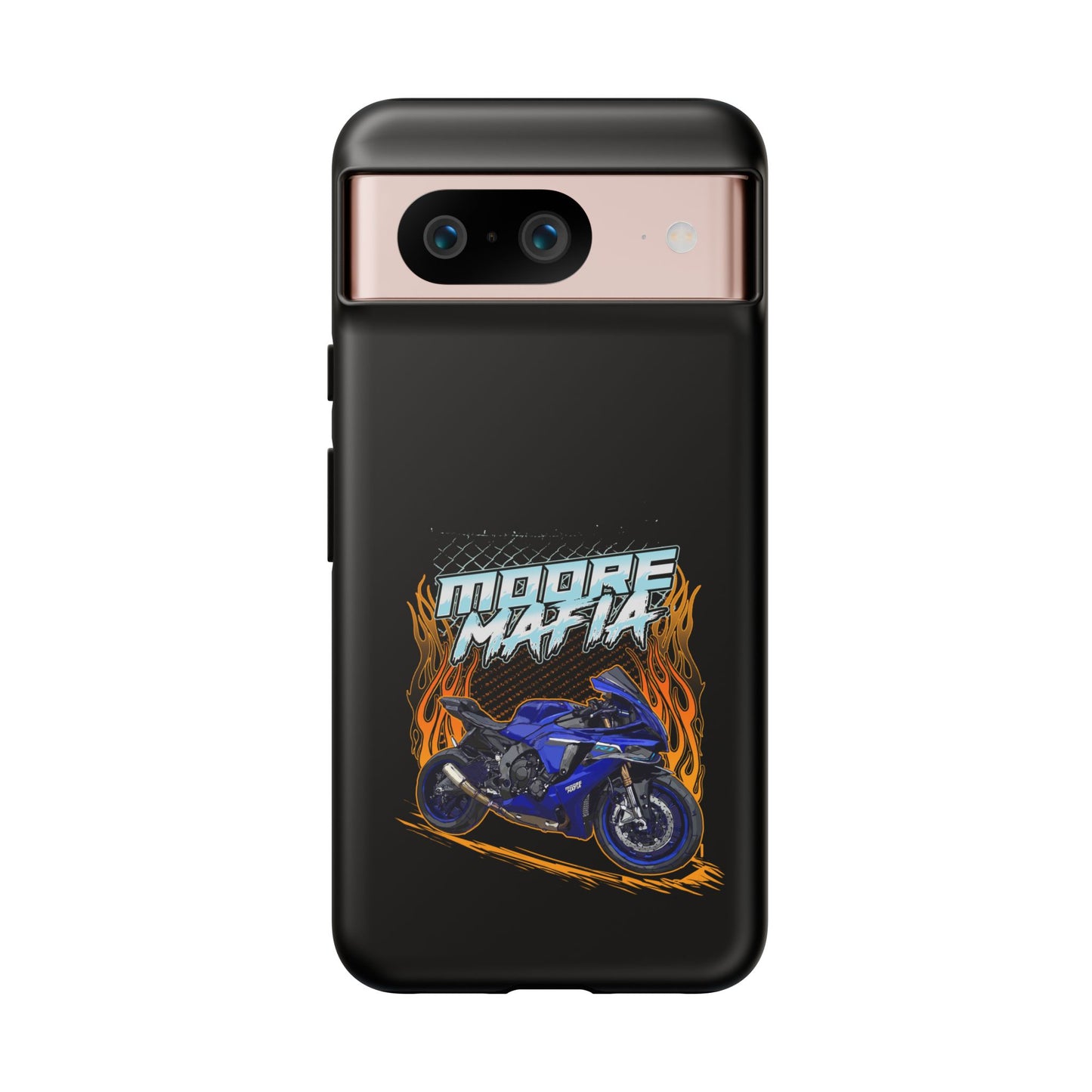 Yamaha R1 Case