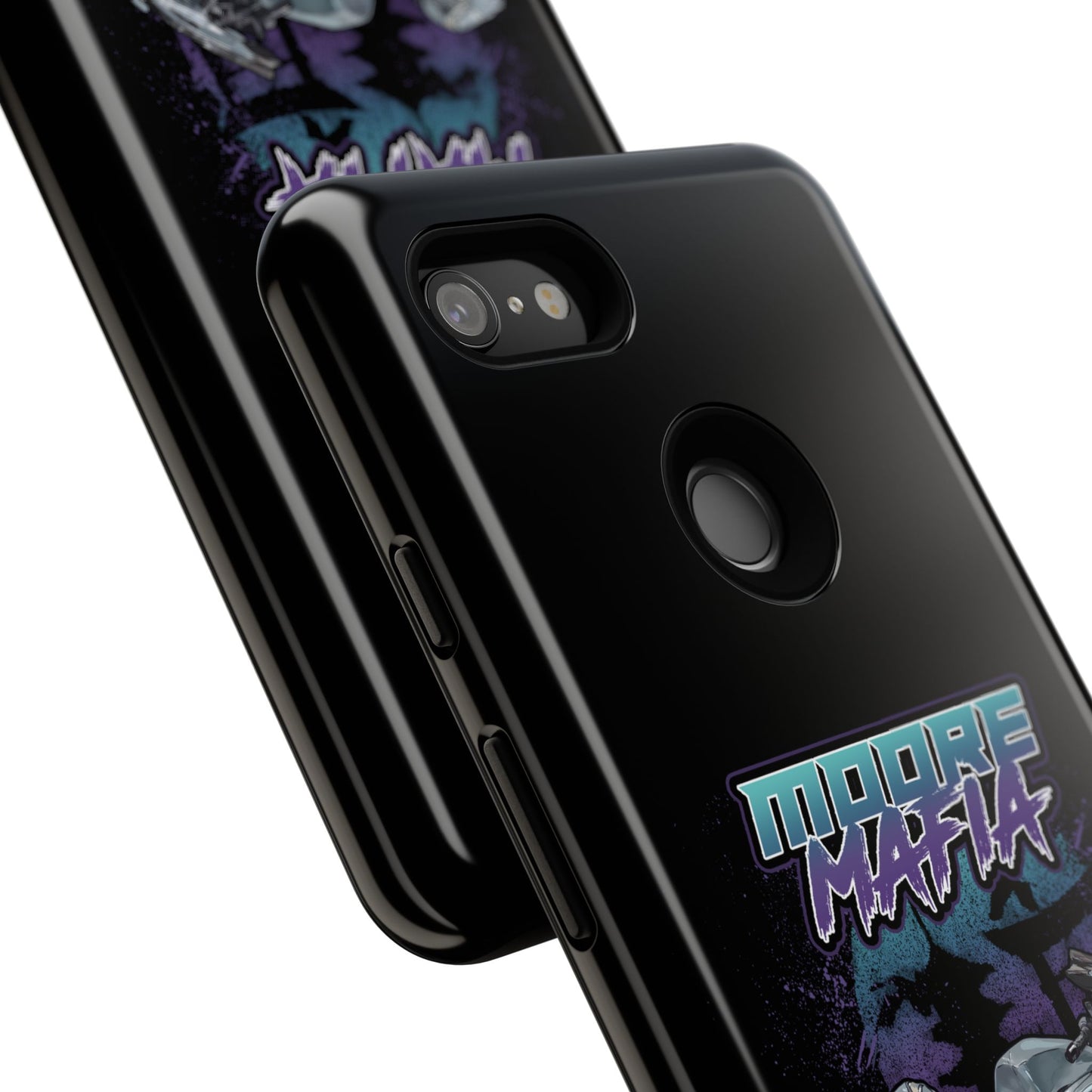Hayabusa Phone Case