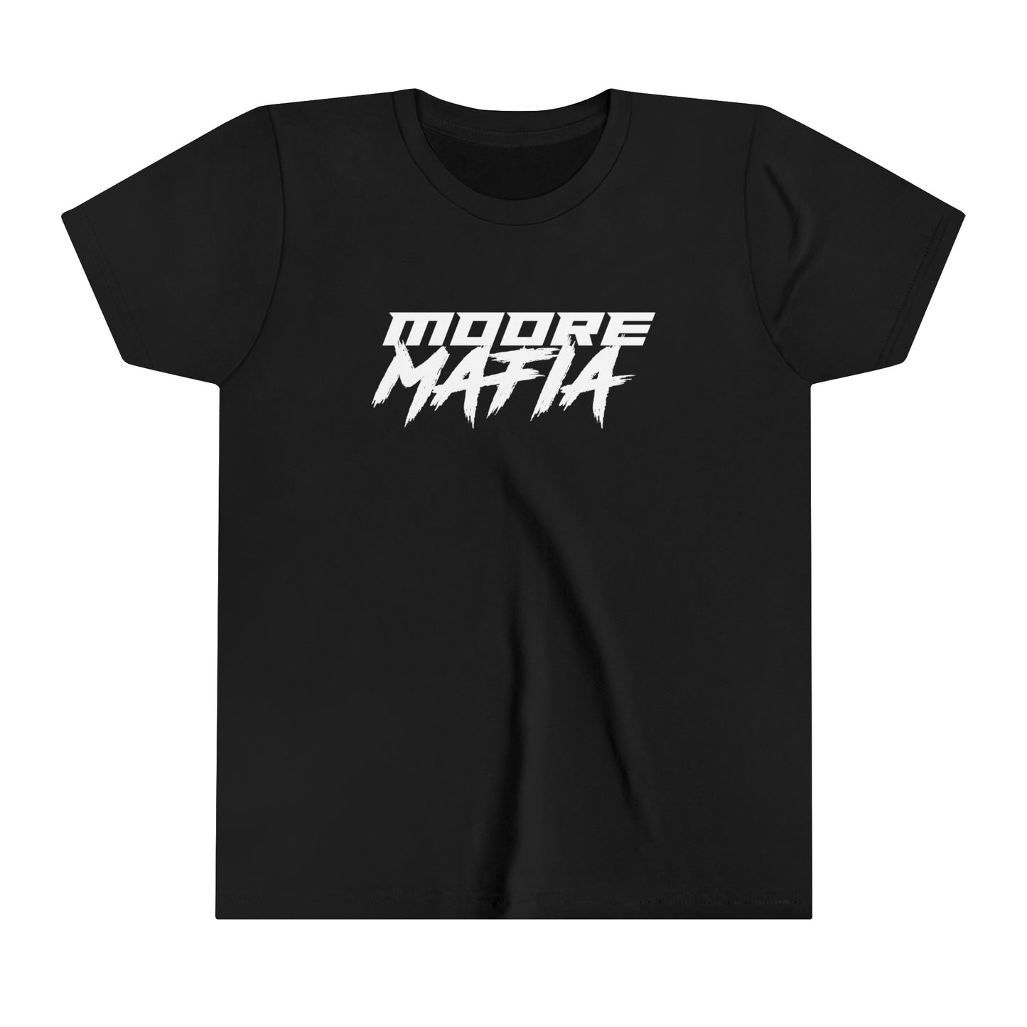 Wheels For Life Youth Short Sleeve T-Shirt