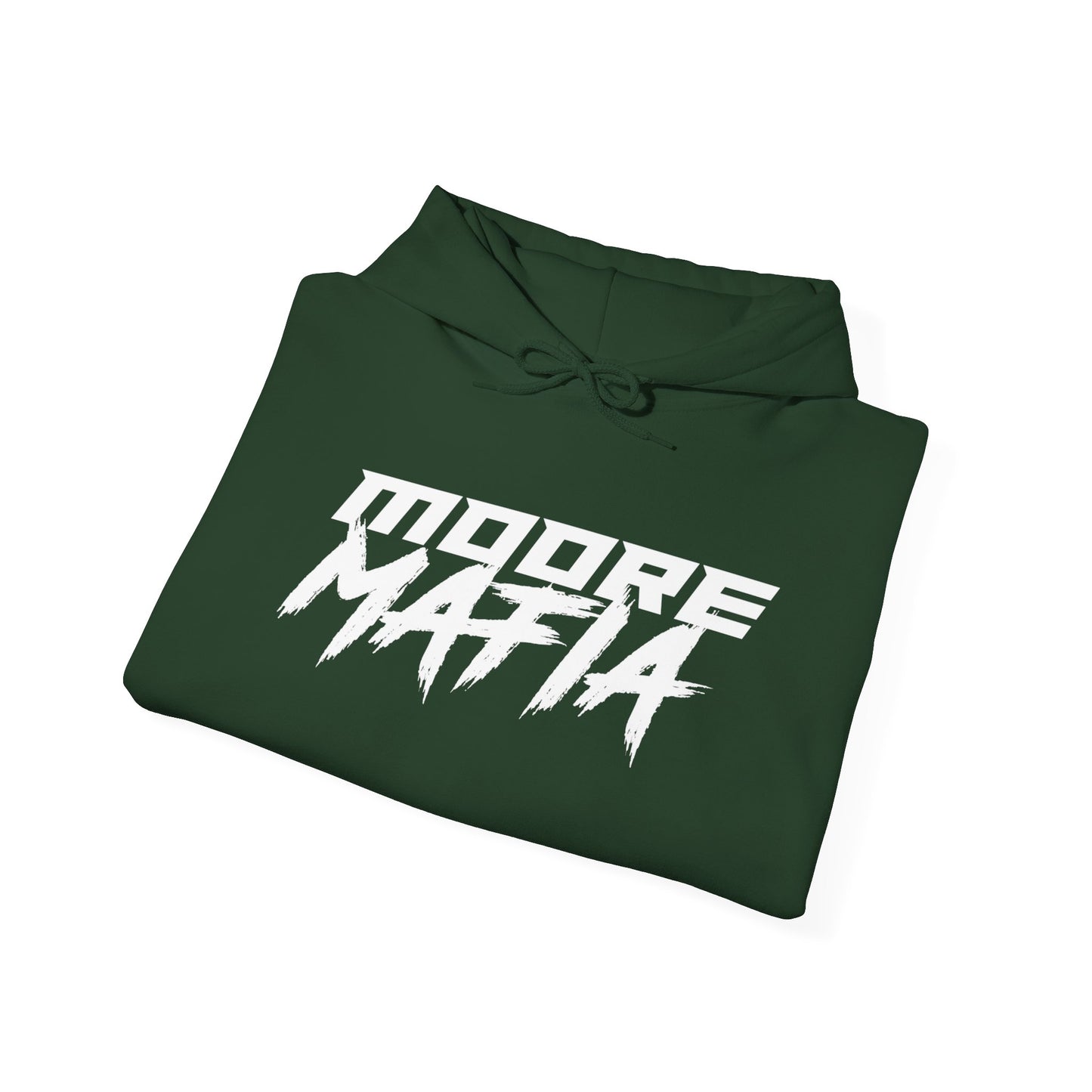 Sorry Officer Hooded Sweatshirt