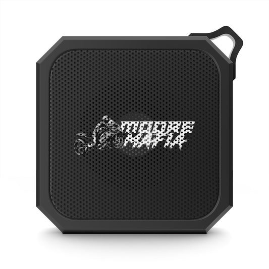 Moore Mafia Bike Blackwater Outdoor Bluetooth Speaker