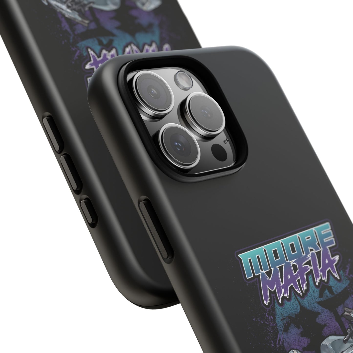 Hayabusa Phone Case