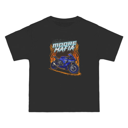 Yamaha R1 Big And Tall T-Shirt