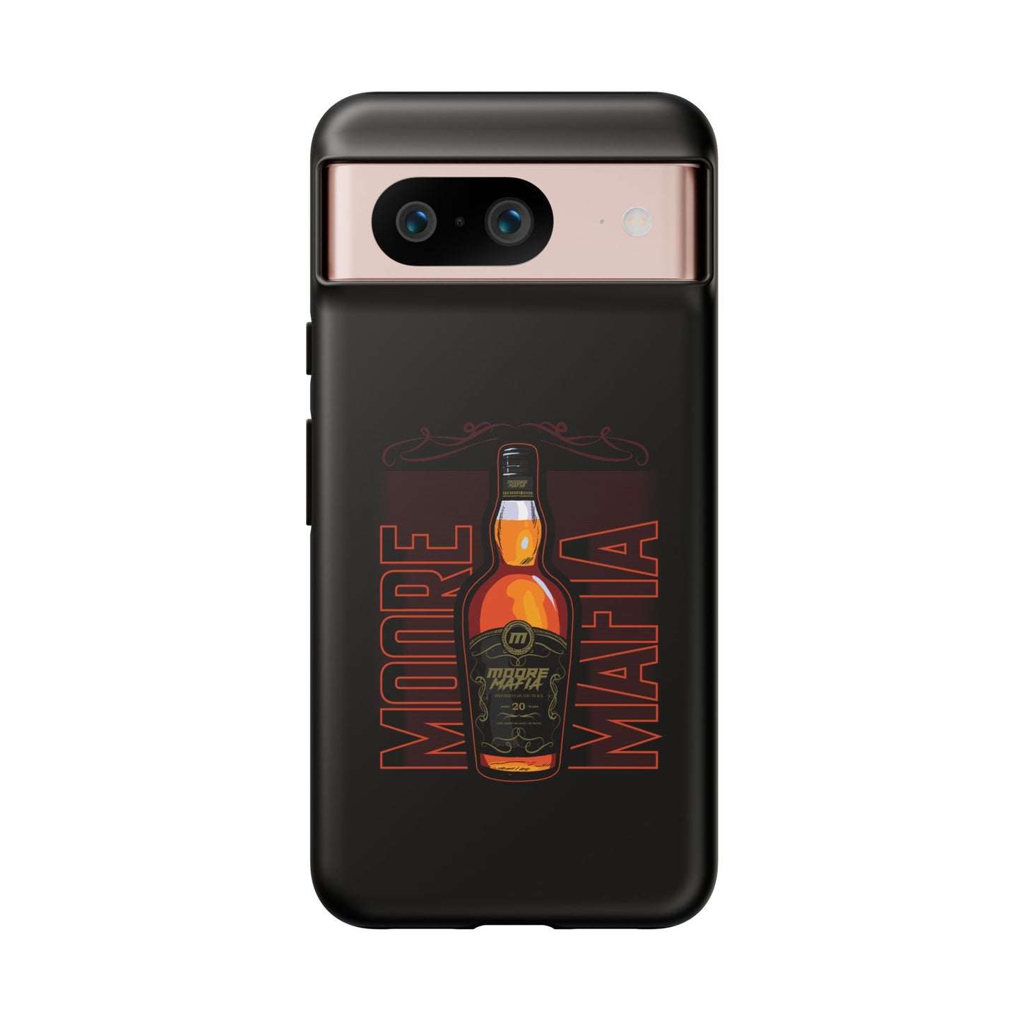 Smoothest At The Track Phone Case